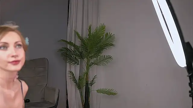 SerenaGrantt's cam snapshot