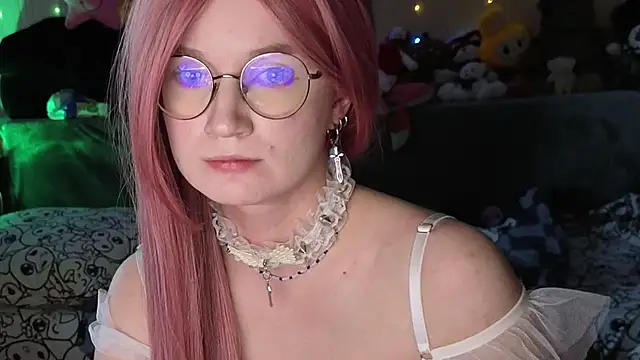 Kitty_smalltits's cam snapshot