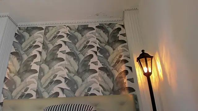 Sami_Evanns's cam snapshot