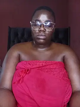 TheSpiceyQueen's cam snapshot