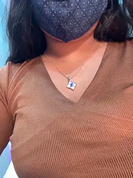 Lisa_afreen's cam snapshot