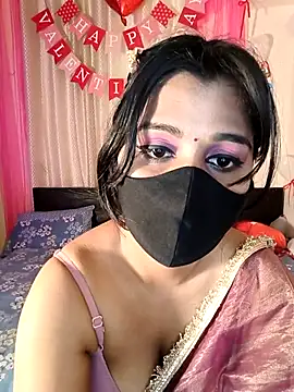 palakmishra033's cam snapshot