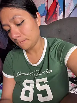 Im_Little's cam snapshot