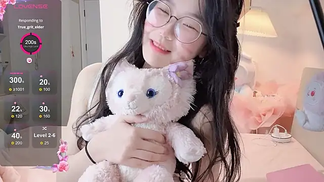 Luminous4173's cam snapshot