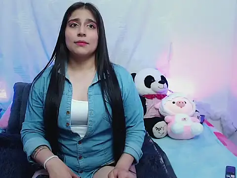 CristalSmithh's cam snapshot