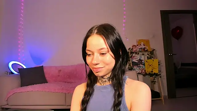 Crystal_zen's cam snapshot