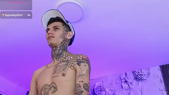 Paulo_527's cam snapshot