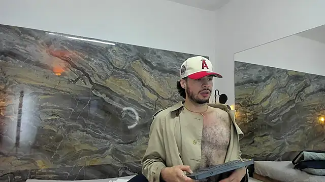 VelloTouch's cam snapshot