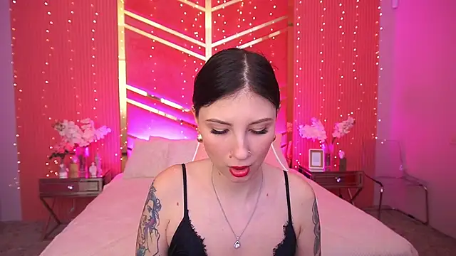 LunaaMay's cam snapshot