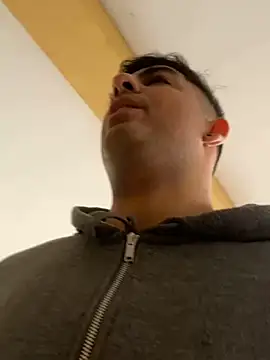 poliakovxx's cam snapshot