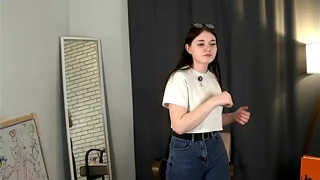 ZolaLeake's cam snapshot