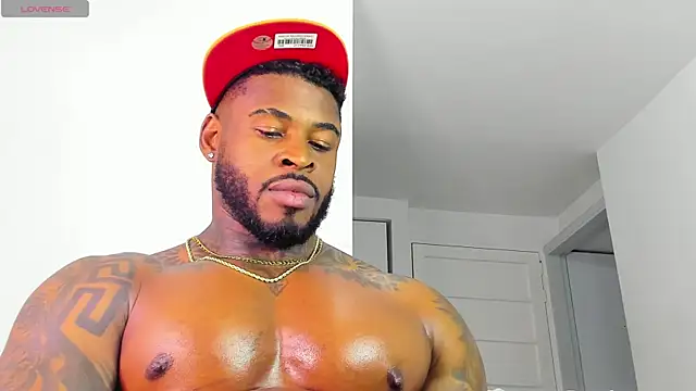 Makonneen live sex cam