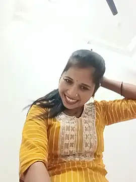 Sanjna_babby's cam snapshot