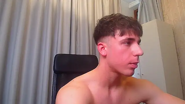 KellenWest live sex cam