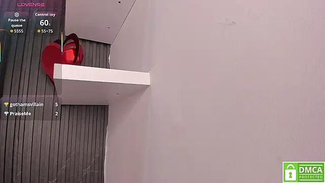 Gia_Scott's cam snapshot