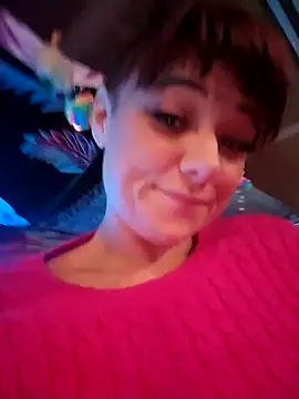 infinirose's cam snapshot