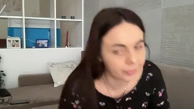 Darsy_Rox's cam snapshot