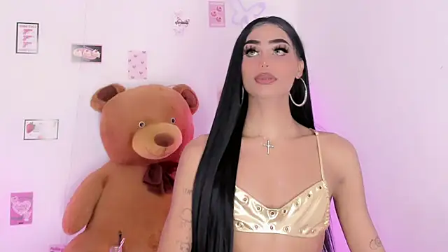 amal_baddell live sex cam