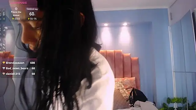 Milaa_Star_'s cam snapshot