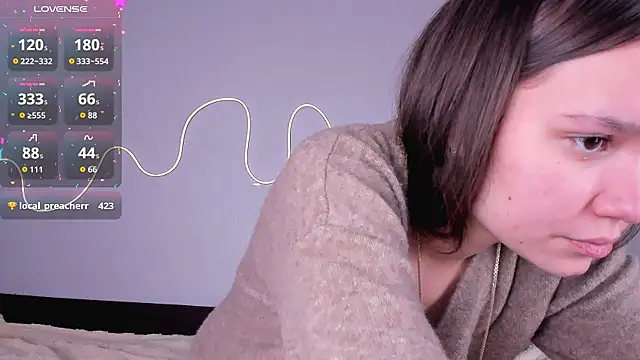 eva_murki's cam snapshot