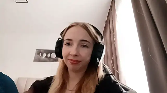 WackyNome's cam snapshot