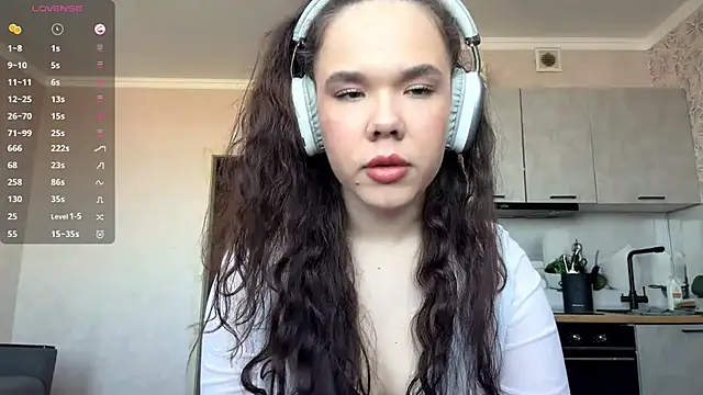 IgnaciaLacayo's cam snapshot