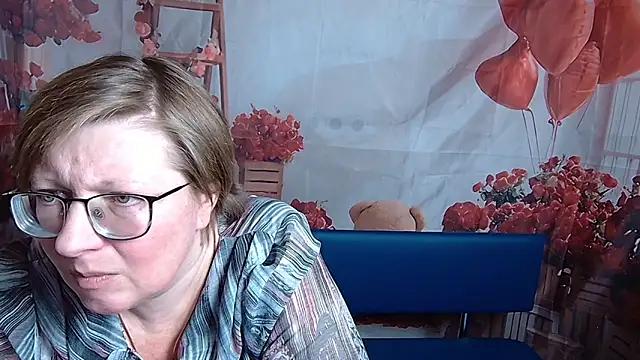 RadaChudna's cam snapshot