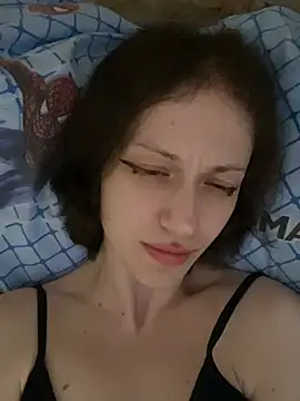 AliceVane live sex cam