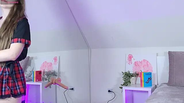 SabrinaSutton's cam snapshot