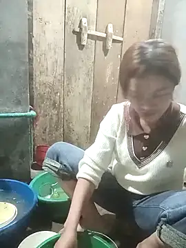 nangmo's cam snapshot