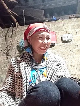 lena-cute's cam snapshot