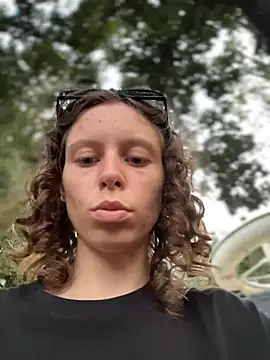 RinaMood live sex cam