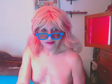 LorenJade live sex cam