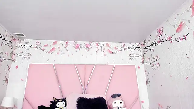 SafiroAgataaa's cam snapshot