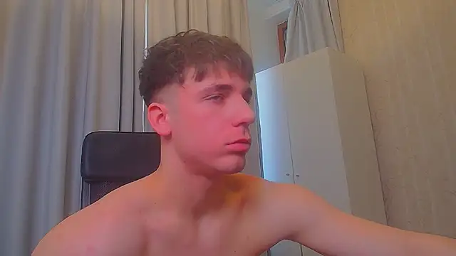 KellenWest live sex cam