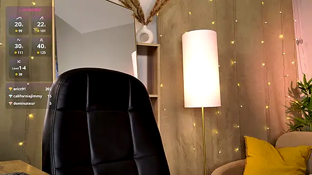 Erica_Grace's cam snapshot