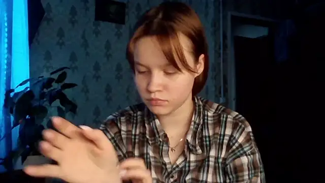 Ammymia's cam snapshot