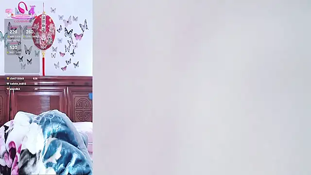 GUO-520's cam snapshot