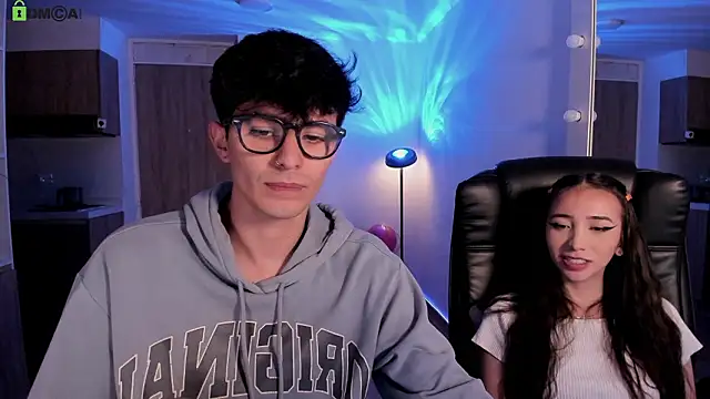 Mikeyvioleta_ live sex cam