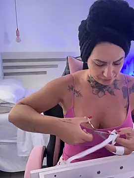 Anny_Fetish live sex cam