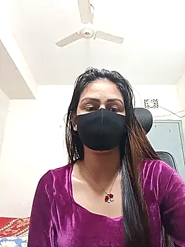 Tanisha-1 live sex cam