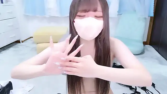 ASUKA_ch live sex cam