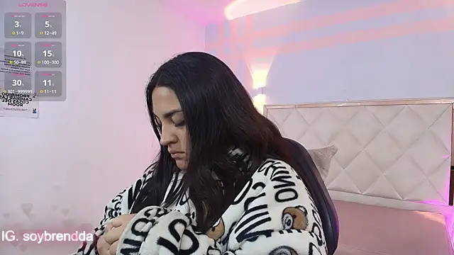 Brendda_tay live sex cam