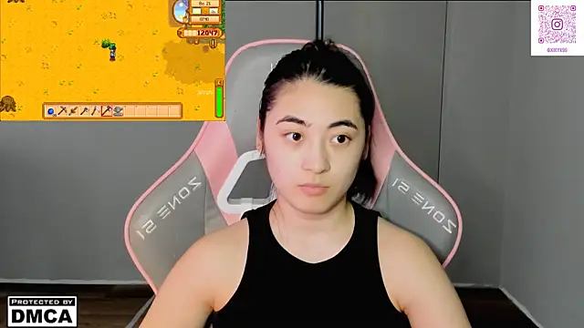 MeilideQian1 live sex cam