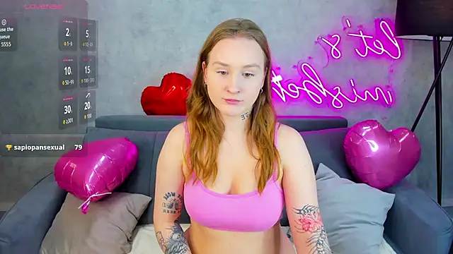 Stella_Soul live sex cam
