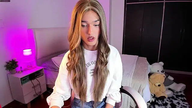 Ainhoads live sex cam