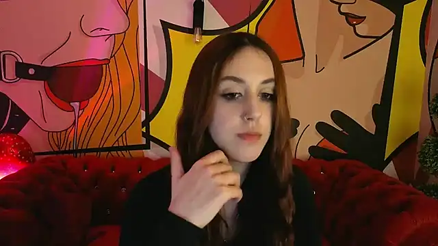 AmeliaBliss_ live sex cam