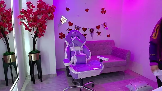 Alanna__scott live sex cam