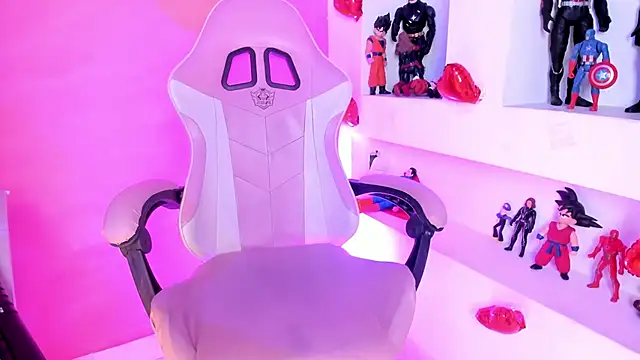 CataleyaGlow live sex cam