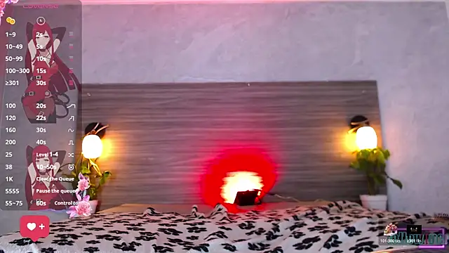 Gaby_Chain01 live sex cam